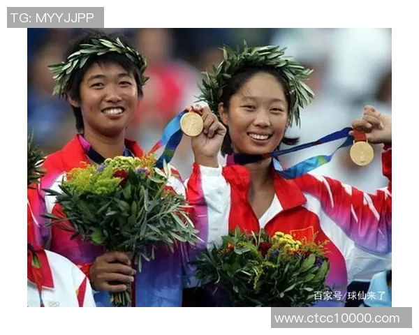 广州网球队在奥运会上的强劲表现与未来展望分析